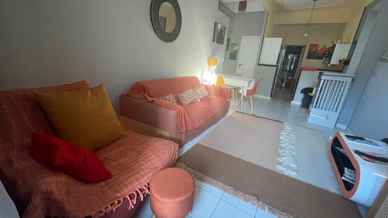Appartement Au Centre De Nice Exterior photo